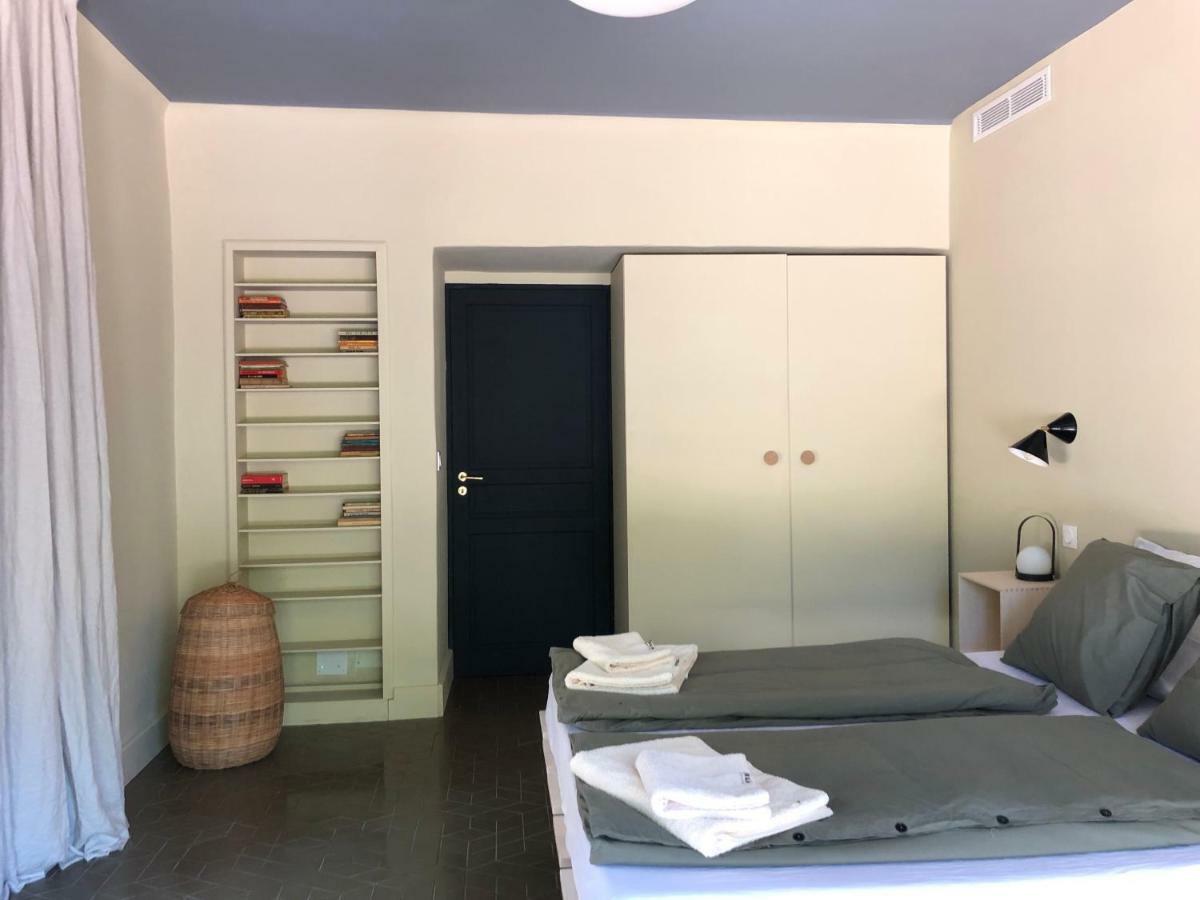 Bargemon Ferme Le Pavillon B&B 외부 사진
