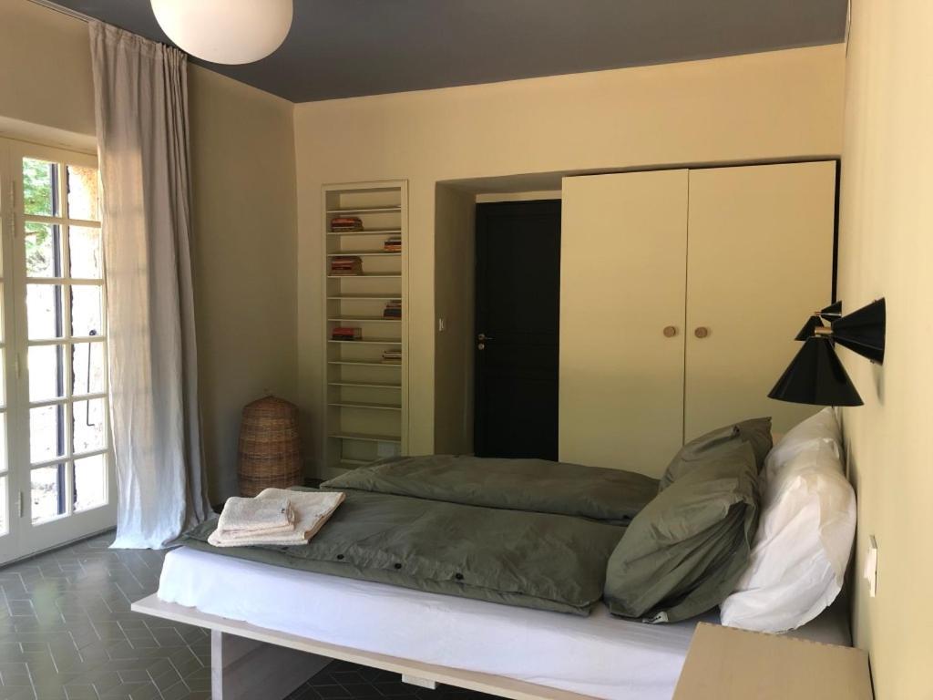 Bargemon Ferme Le Pavillon B&B 외부 사진