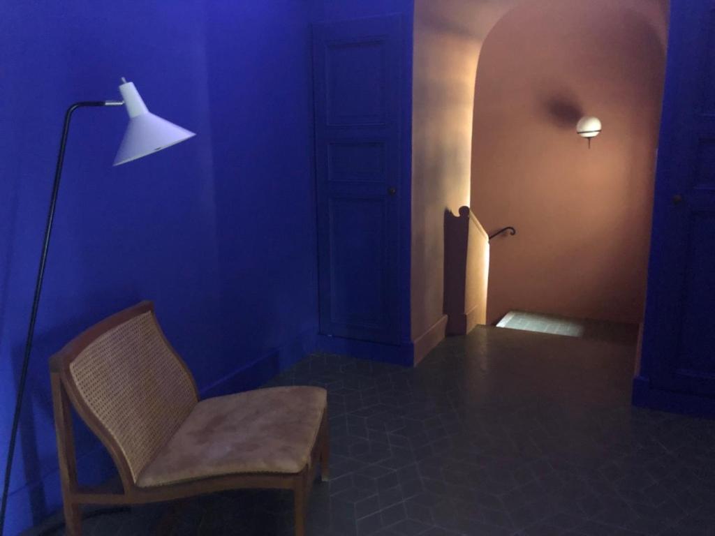 Bargemon Ferme Le Pavillon B&B 외부 사진
