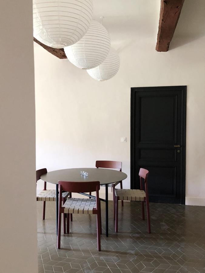 Bargemon Ferme Le Pavillon B&B 외부 사진