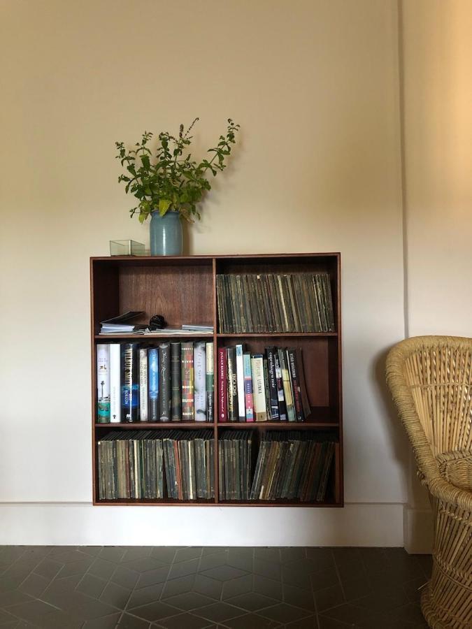 Bargemon Ferme Le Pavillon B&B 외부 사진
