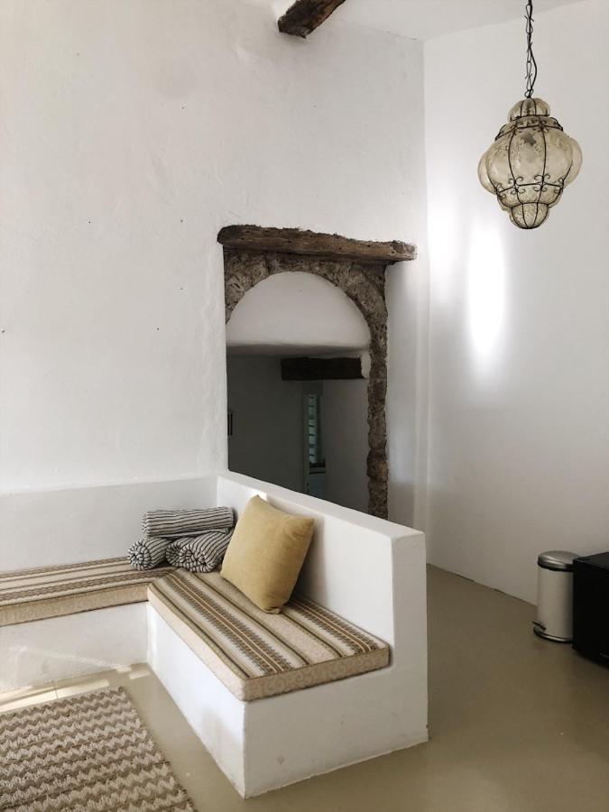 Bargemon Ferme Le Pavillon B&B 외부 사진
