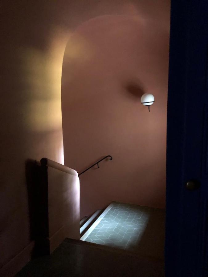 Bargemon Ferme Le Pavillon B&B 외부 사진