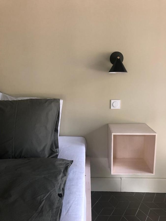 Bargemon Ferme Le Pavillon B&B 외부 사진
