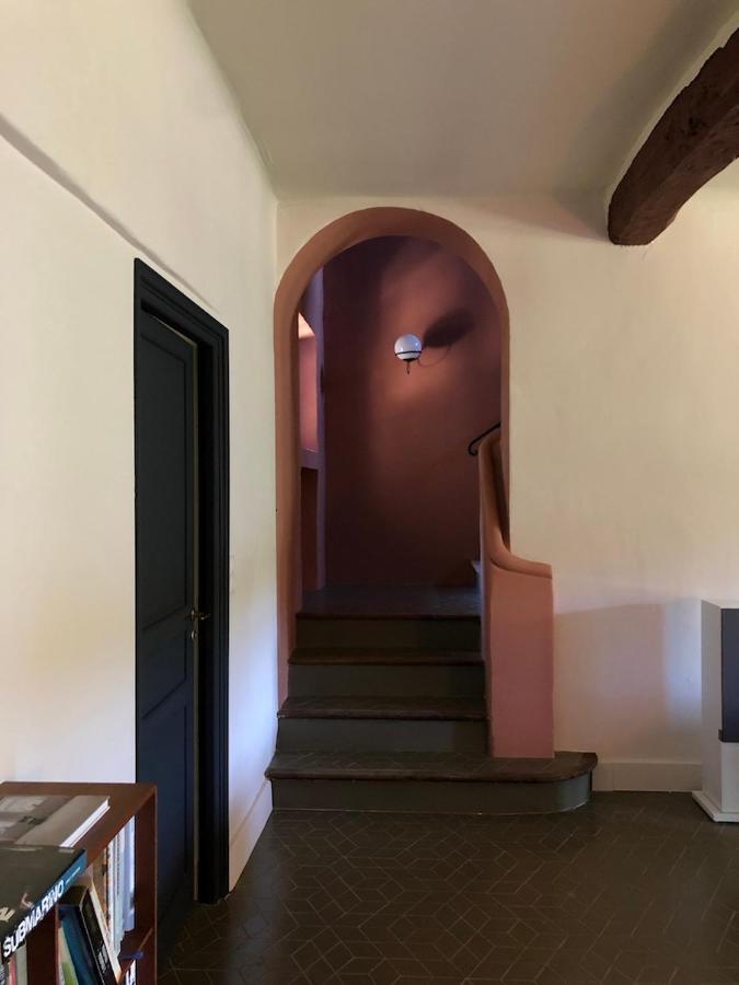 Bargemon Ferme Le Pavillon B&B 외부 사진